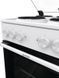 Электрическая плита Gorenje GE5A21WH 577944ua фото 8