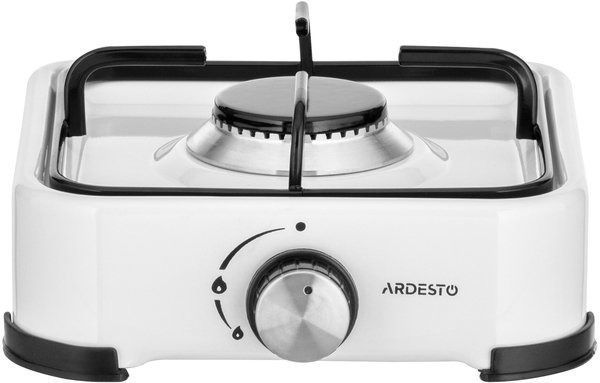 Настольная плита Ardesto GTC-NS1011W 579586ua фото