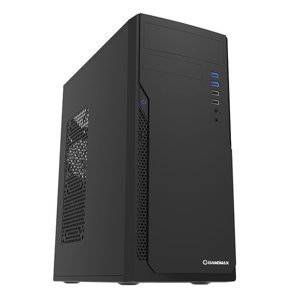 Корпус GameMax ET-211-500W-2U3 628310ua фото