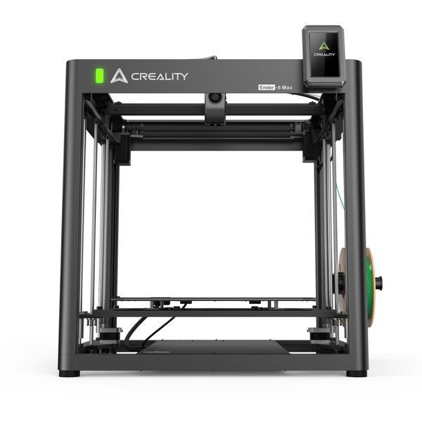 3D-принтер Creality Ender-5 Max 572131 фото