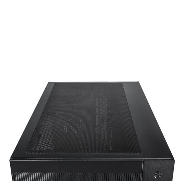 Корпус Chieftec Visio Air Back (GM-30B-M-OP) 531838ua фото