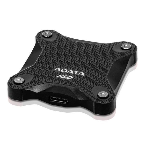 SSD накопичувач Adata SD620 1 TB Black (SD620-1TCBK) 503945ua фото