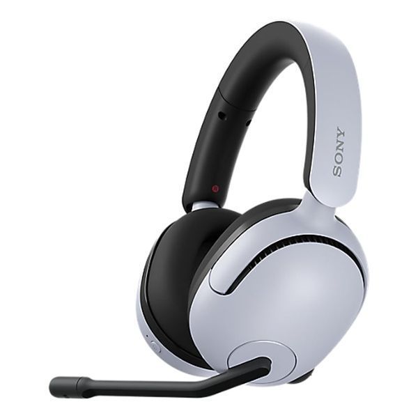 Навушники з мікрофоном Sony Inzone H5 White (WHG500W.CE7) 507458ua фото