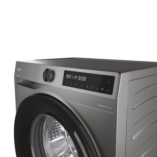 Стиральная машина автоматическая Candy BR 47SBL8G-S 621357 фото