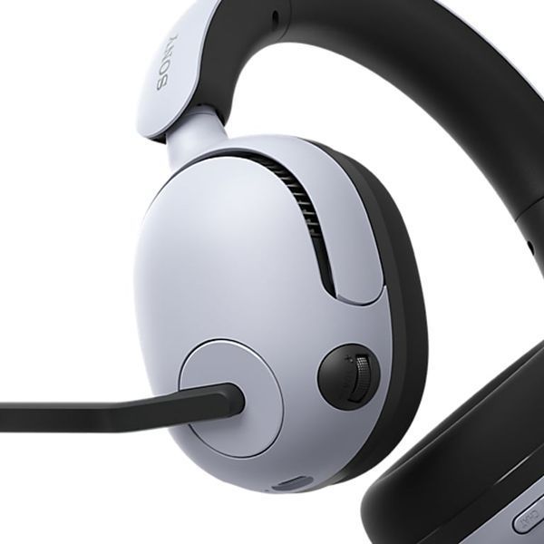 Навушники з мікрофоном Sony Inzone H5 White (WHG500W.CE7) 507458ua фото