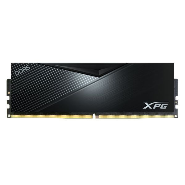 Пам'ять для настільних комп'ютерів Adata 32 GB (2x16GB) DDR5 6000 MHz XPG Lancer (AX5U6000C3016G-DCLABK) 531374 фото