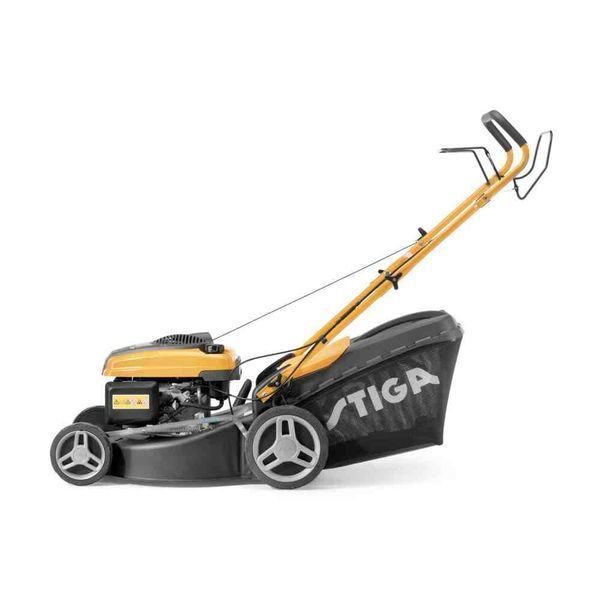 Газонокосарка бензинова Stiga Combi 48 S H (295486038/ST1) 626711ua фото