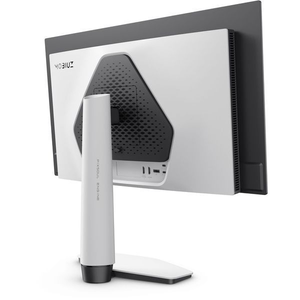 Монітор BenQ EX271UZ (9H.LP2LA.TBE) 630620ua фото
