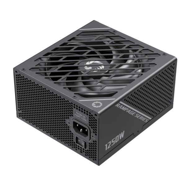 Блок живлення GameMax GX-1250 Pro BK 630413ua фото