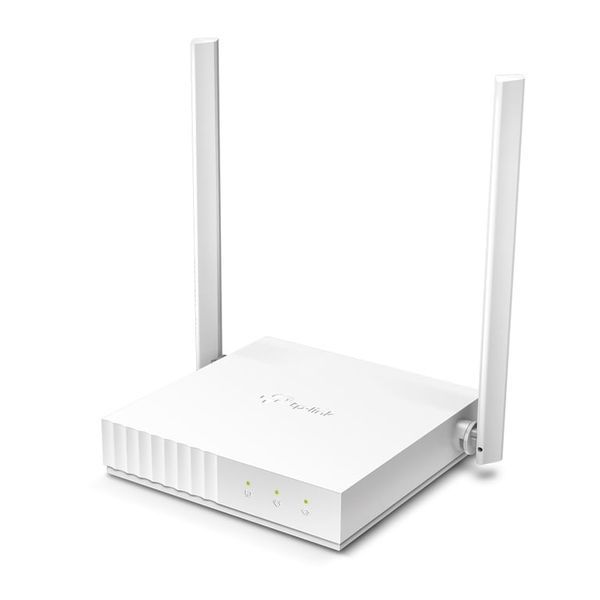 Бездротовий маршрутизатор (роутер) TP-Link TL-WR844N 513654ua фото