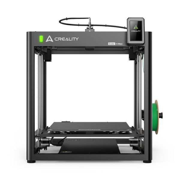 3D-принтер Creality Ender-5 Max 572131 фото