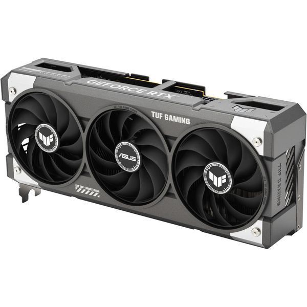 Видеокарта Asus TUF-RTX5060-O8G-GAMING 616343ua фото