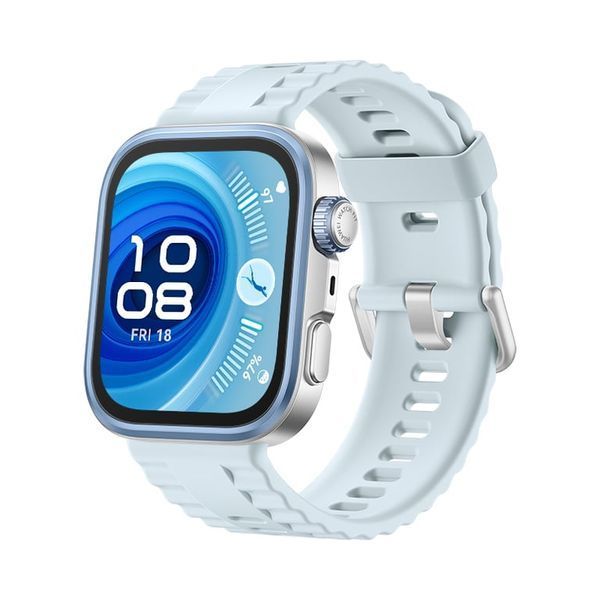 Смарт-часы Huawei Watch Fit 4 Pro Blue (55020EYJ) 613134 фото