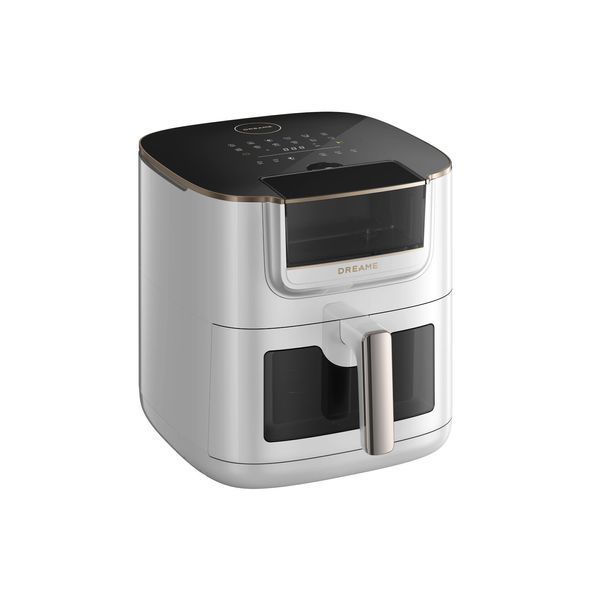 Мультипіч Dreame Tasti AF30 White (DREAME-AF30-WH) 622460 фото
