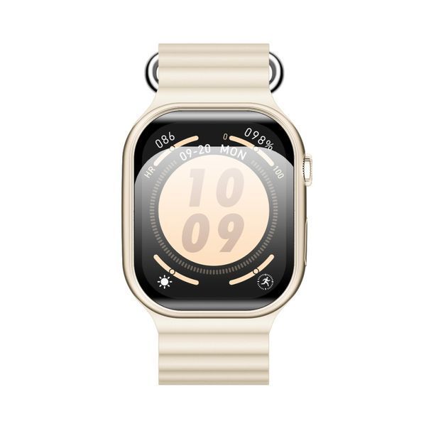 Смарт-часы W&O X10 Pro 3 Gold (WOX10P3GO) 627320ua фото