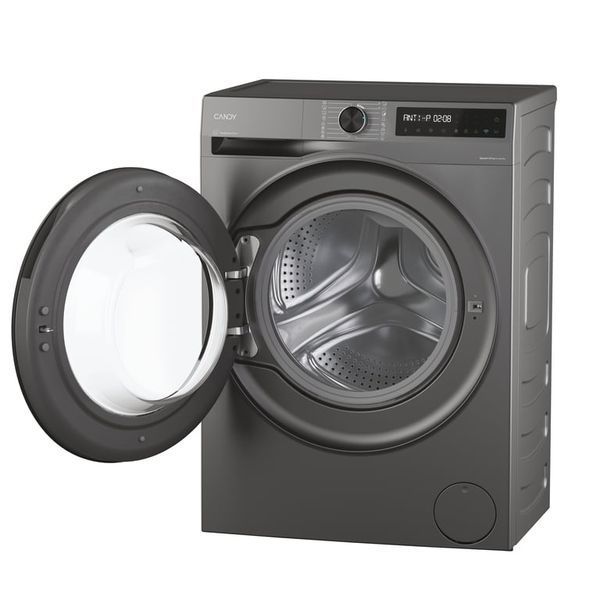 Стиральная машина автоматическая Candy BR 47SBL8G-S 621357 фото