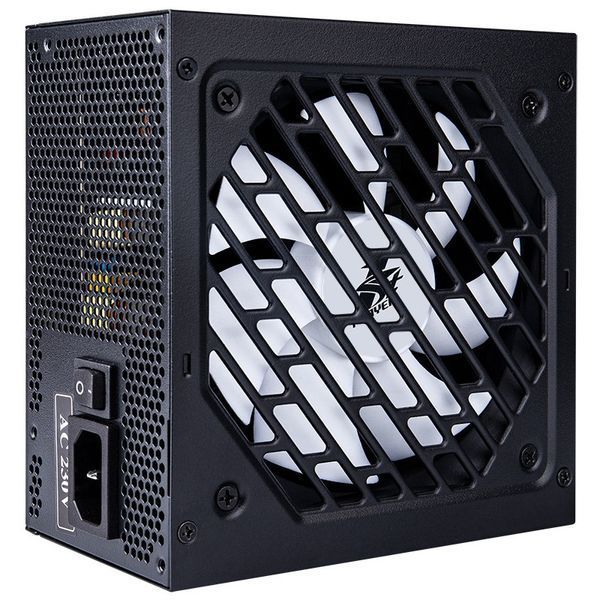 Блок питания 1Stplayer PS-750FK (FK-750-BK) 622593ua фото