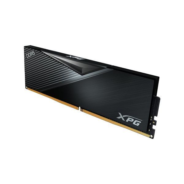 Пам'ять для настільних комп'ютерів Adata 32 GB (2x16GB) DDR5 6000 MHz XPG Lancer (AX5U6000C3016G-DCLABK) 531374 фото