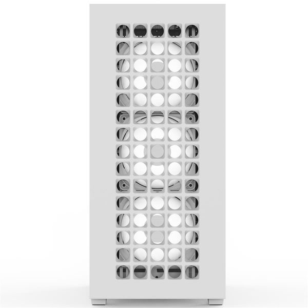 Корпус Aerocool B502A White (ACCM-DS02043.21) 619990ua фото