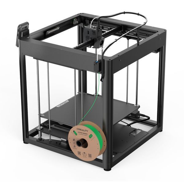 3D-принтер Creality Ender-5 Max 572131 фото