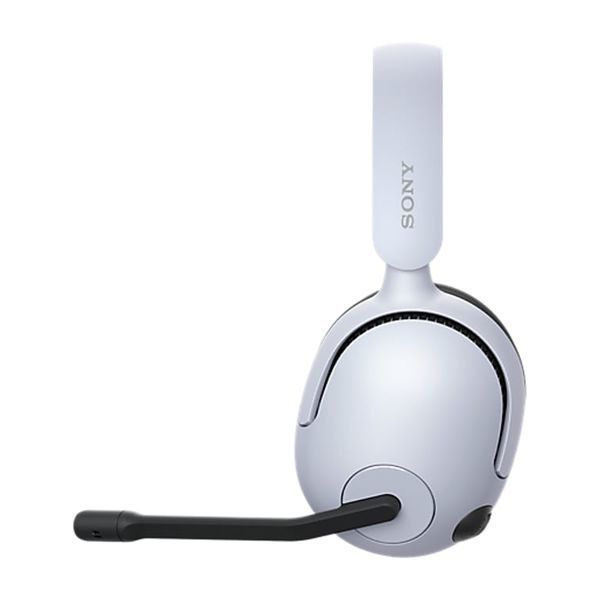 Навушники з мікрофоном Sony Inzone H5 White (WHG500W.CE7) 507458ua фото