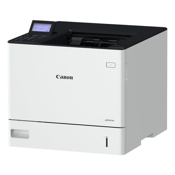 Принтер Canon i-Sensys LBP361dw (5644C008) 523572 фото