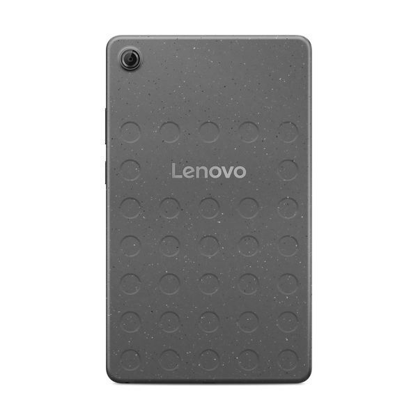 Планшет Lenovo Tab One 4/128GB Wi-Fi Luna Grey + Clear Case (ZAF00131UA) 623550ua фото