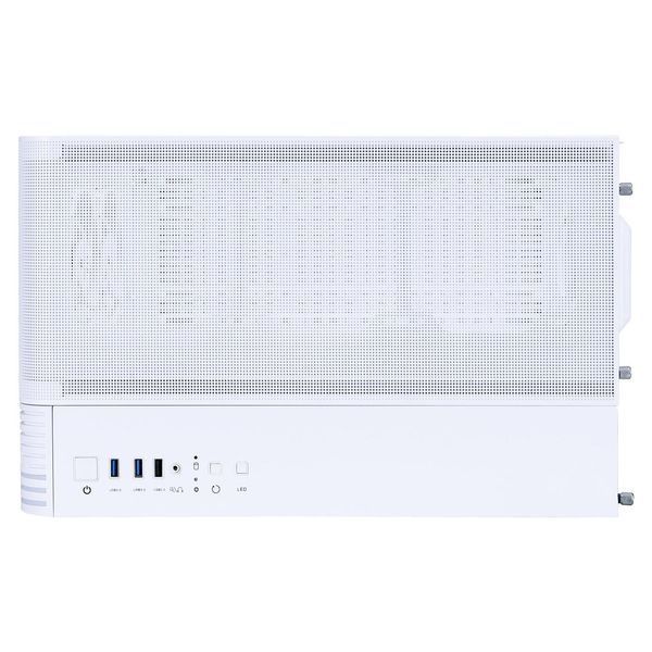 Корпус 1Stplayer VT6 White 623044ua фото