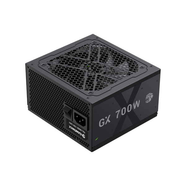 Блок питания GameMax GX-700G 627777ua фото