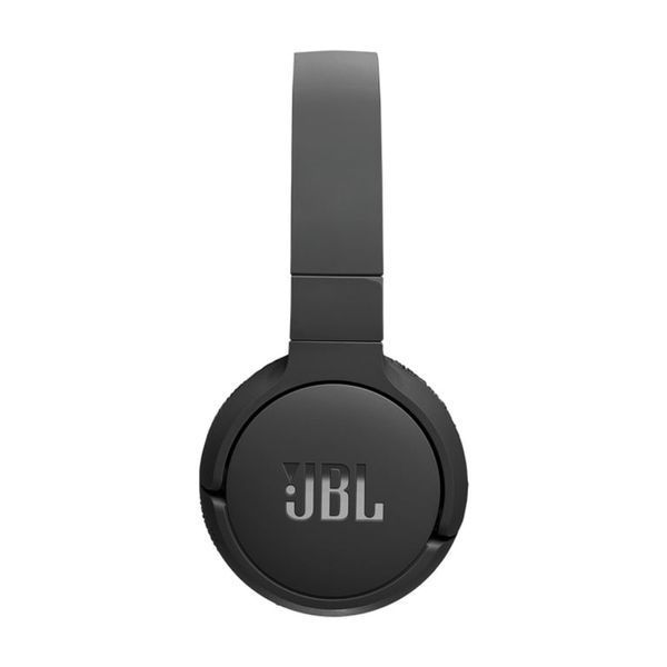 Навушники з мікрофоном JBL Tune 670NC Black (JBLT670NCBLK) 507822ua фото