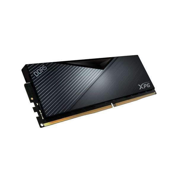 Пам'ять для настільних комп'ютерів Adata 32 GB (2x16GB) DDR5 6000 MHz XPG Lancer (AX5U6000C3016G-DCLABK) 531374 фото