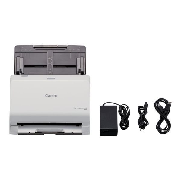 Слайд сканер Canon imageFORMULA R30 (6051C003) 571956ua фото