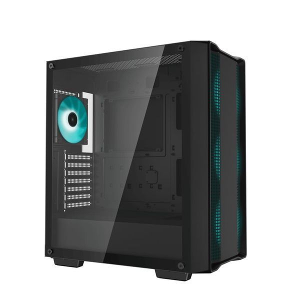 Корпус Deepcool CC560 V2 Black (R-CC560-BKGAA4-G-2) 507064ua фото