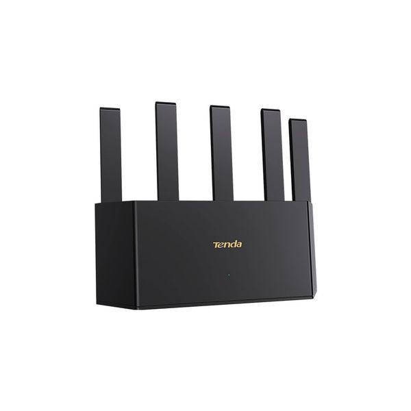Бездротовий маршрутизатор (роутер) Tenda TX2L Pro 570409ua фото