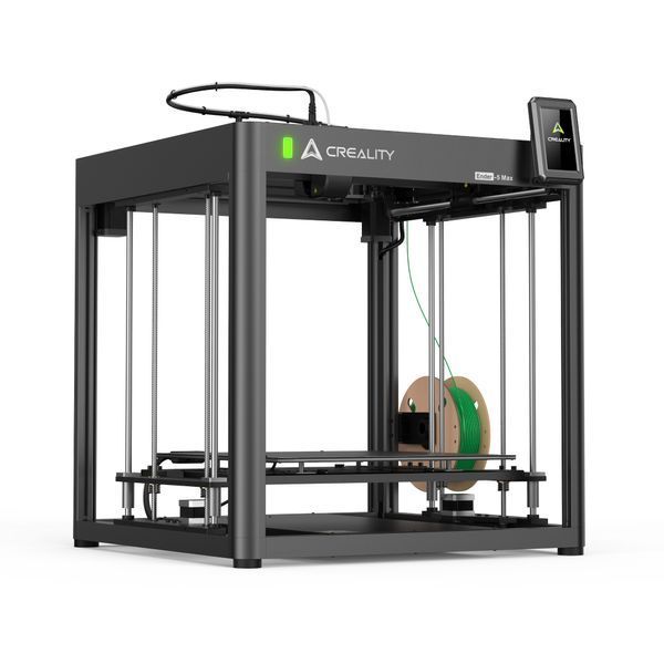 3D-принтер Creality Ender-5 Max 572131 фото
