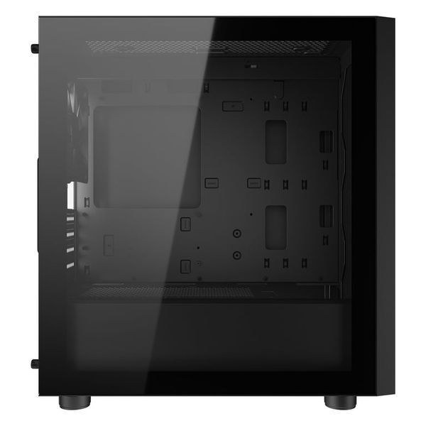 Корпус Cougar Uniface Mini Black (3855C90.0001) 570950 фото