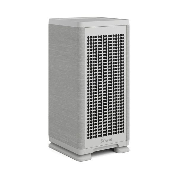 Корпус Fractal Design Mood Gray (FD-C-MOD1N-01) 526492ua фото