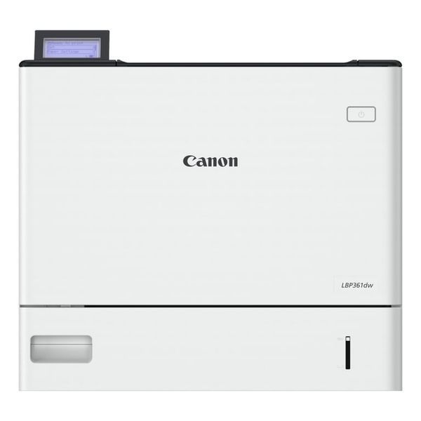 Принтер Canon i-Sensys LBP361dw (5644C008) 523572 фото