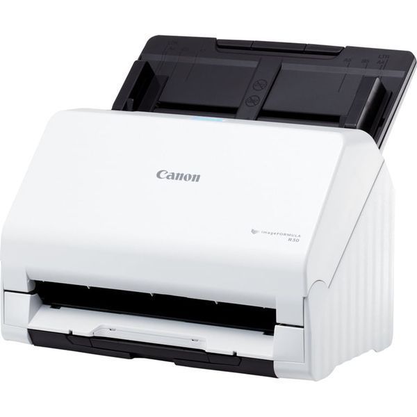 Слайд сканер Canon imageFORMULA R30 (6051C003) 571956ua фото