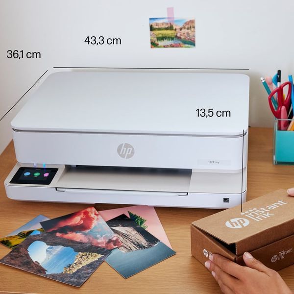 МФУ HP Envy 6110e (714J3B) 570476 фото