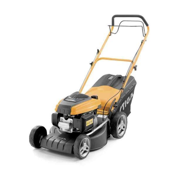Газонокосарка бензинова Stiga Combi 48 S H (295486038/ST1) 626711ua фото