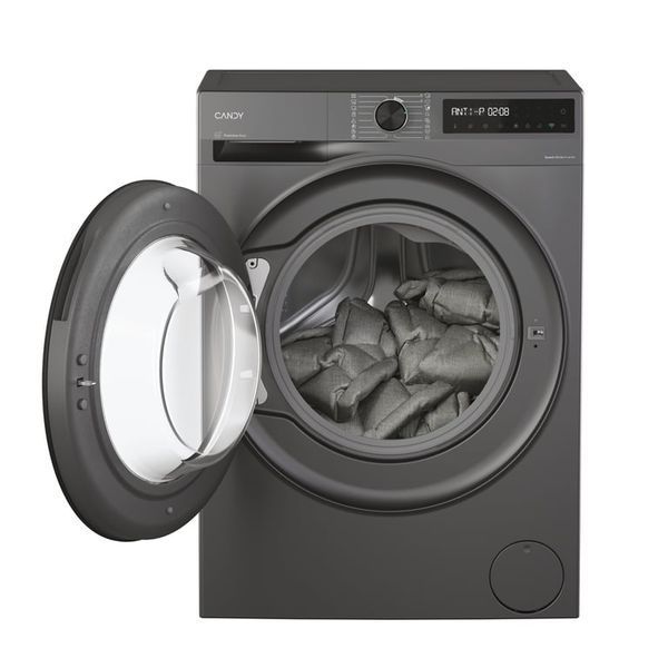 Стиральная машина автоматическая Candy BR 47SBL8G-S 621357 фото
