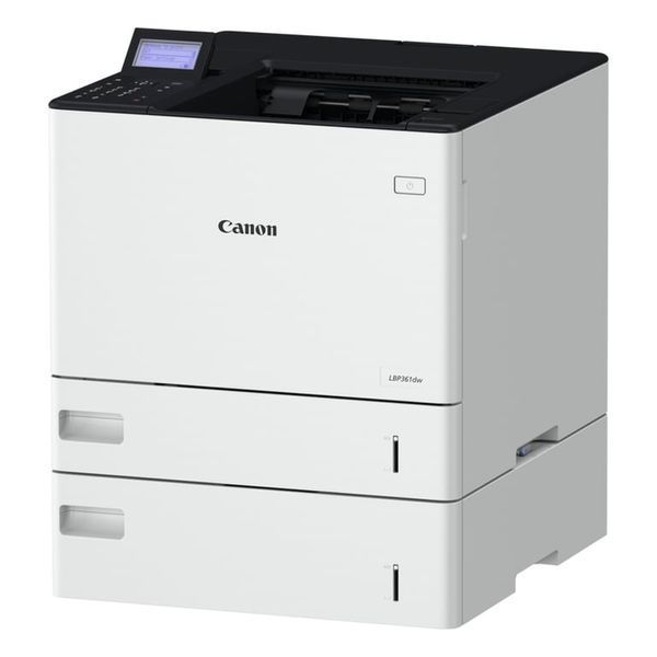 Принтер Canon i-Sensys LBP361dw (5644C008) 523572 фото
