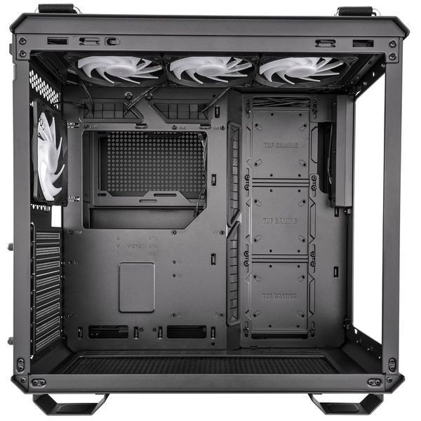 Корпус Asus TUF Gaming GT502 Plus Black (90DC0090-B19010) 513809ua фото