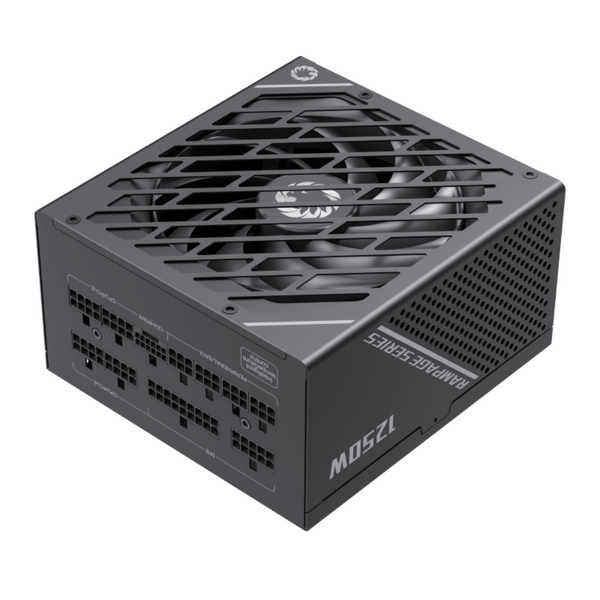 Блок живлення GameMax GX-1250 Pro BK 630413ua фото
