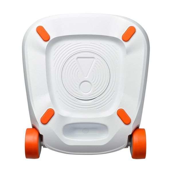 Портативна колонка JBL PartyBox Stage 320 White (JBLPBSTAGE320SW) 579992ua фото