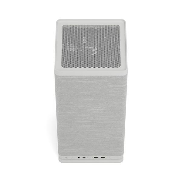 Корпус Fractal Design Mood Gray (FD-C-MOD1N-01) 526492ua фото
