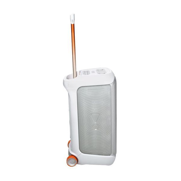 Портативна колонка JBL PartyBox Stage 320 White (JBLPBSTAGE320SW) 579992ua фото