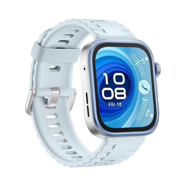 Смарт-часы Huawei Watch Fit 4 Pro Blue (55020EYJ) 613134 фото