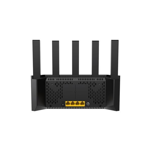 Бездротовий маршрутизатор (роутер) Tenda TX2L Pro 570409ua фото